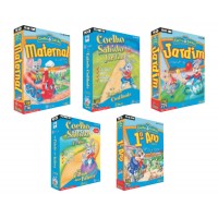 Softwares Educativos